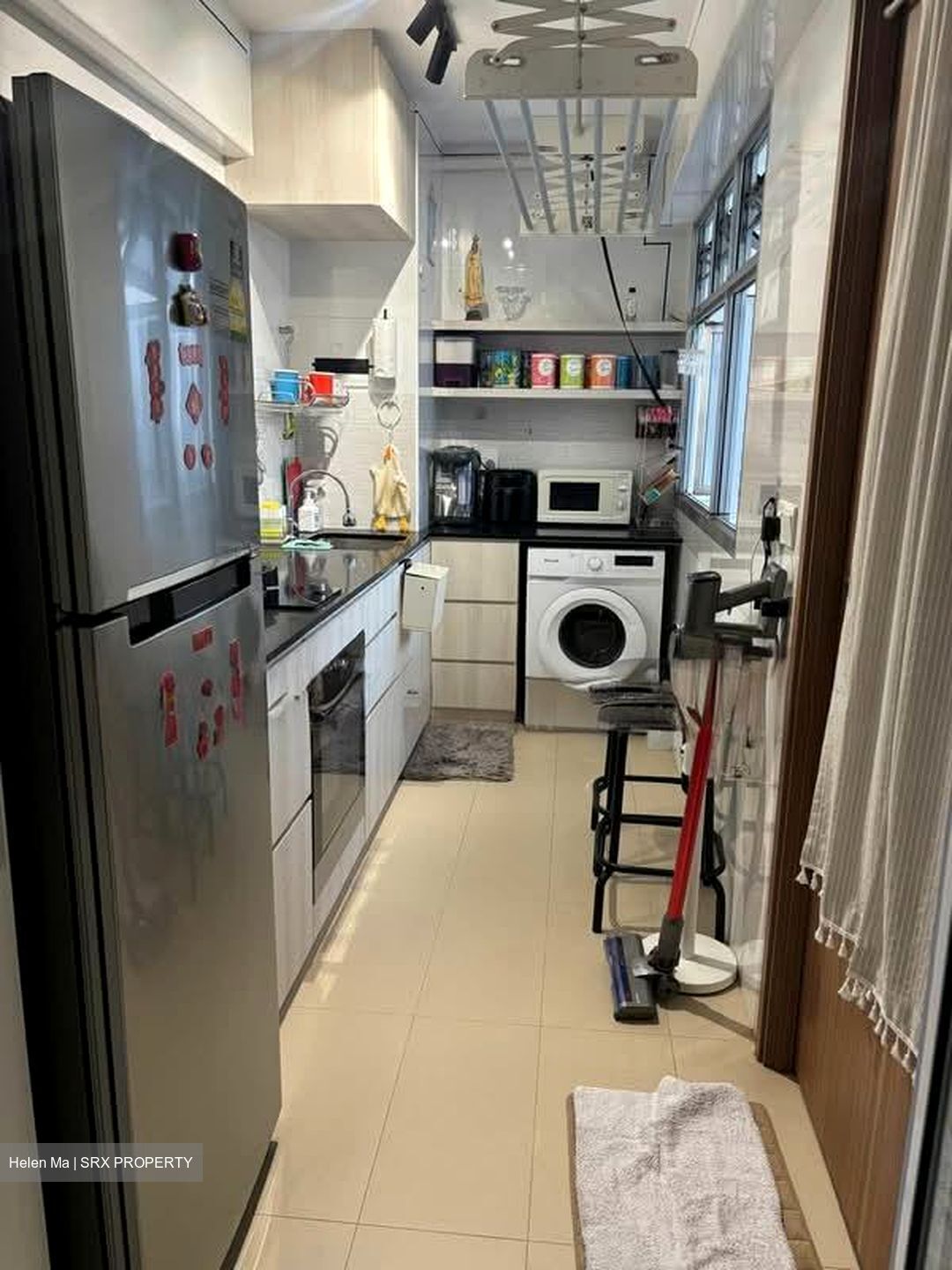 Blk 405B Northshore Residences I (Punggol), HDB 2 Rooms #562099121